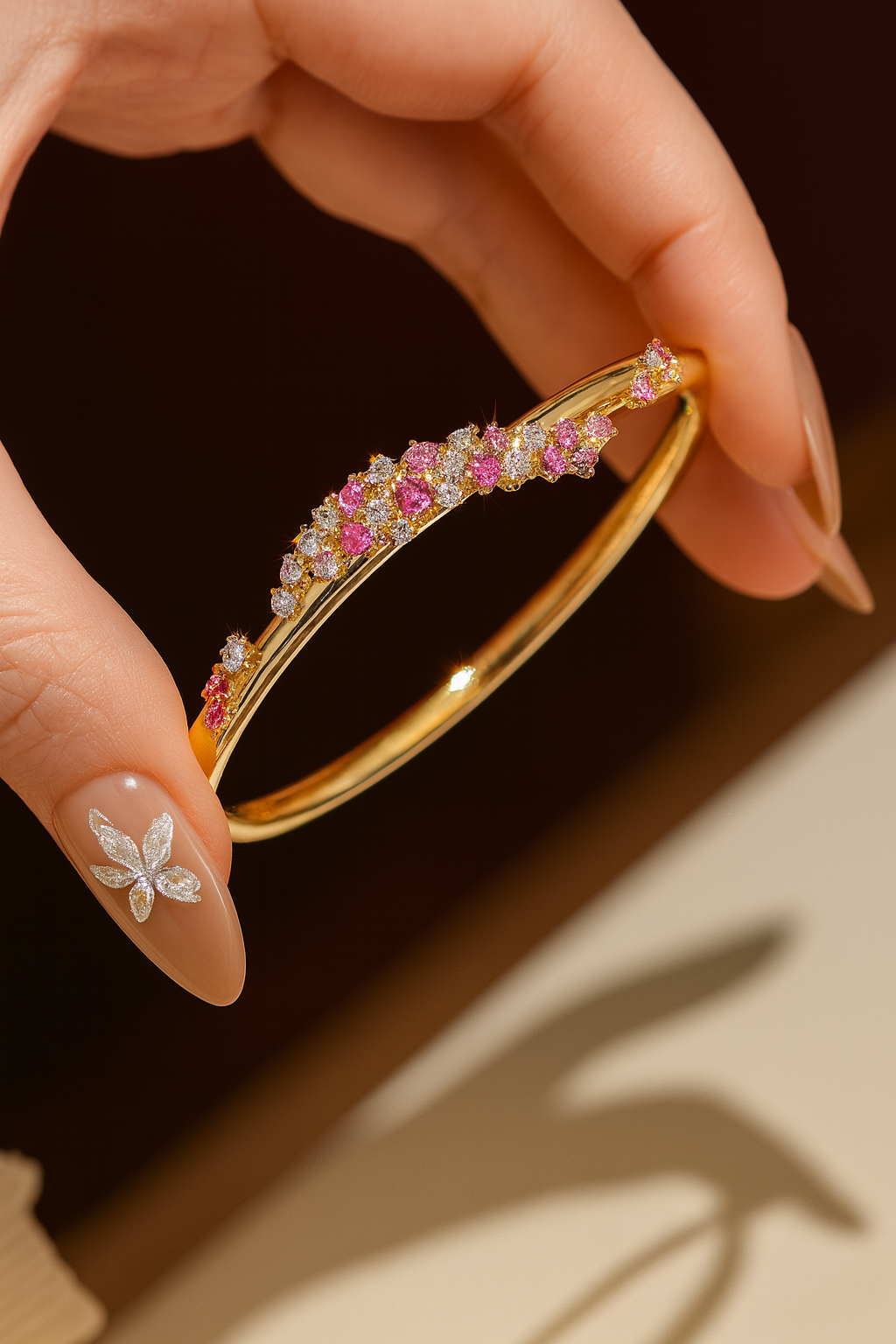 Enara Bangle