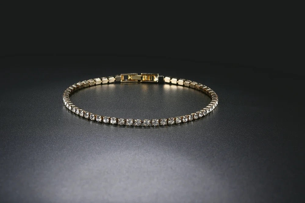 Tennis Bracelet