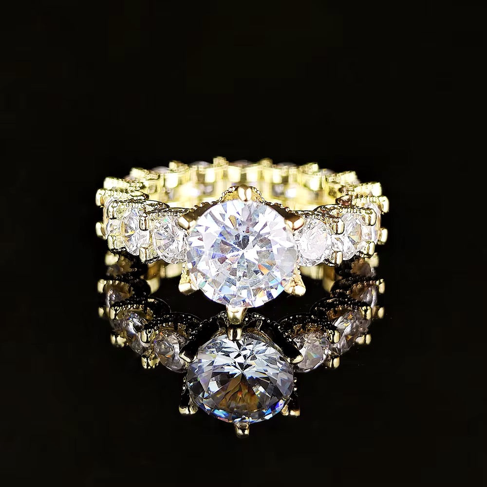 Clara Ring