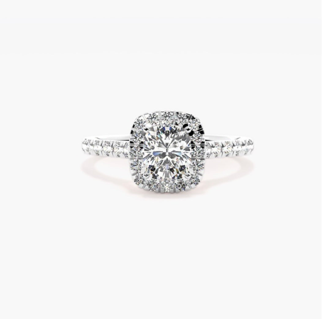 Viola Ring