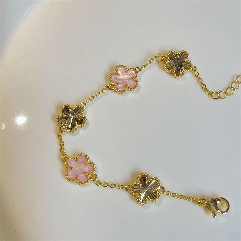 Blossom Bracelet