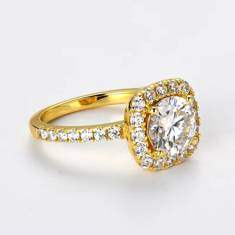 Viola Ring