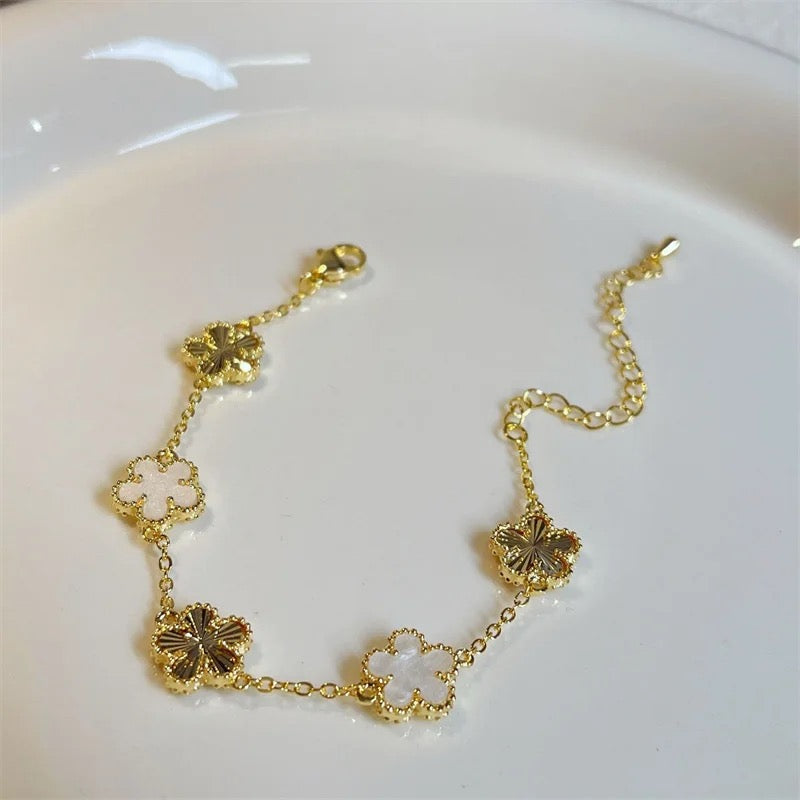 Blossom Bracelet