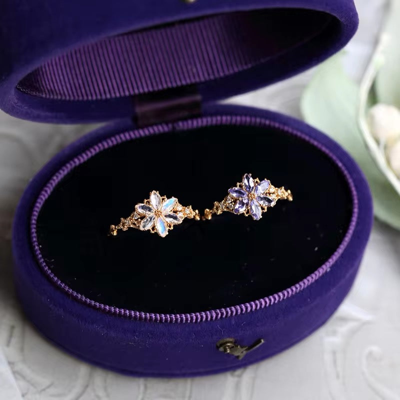 Floret Ring