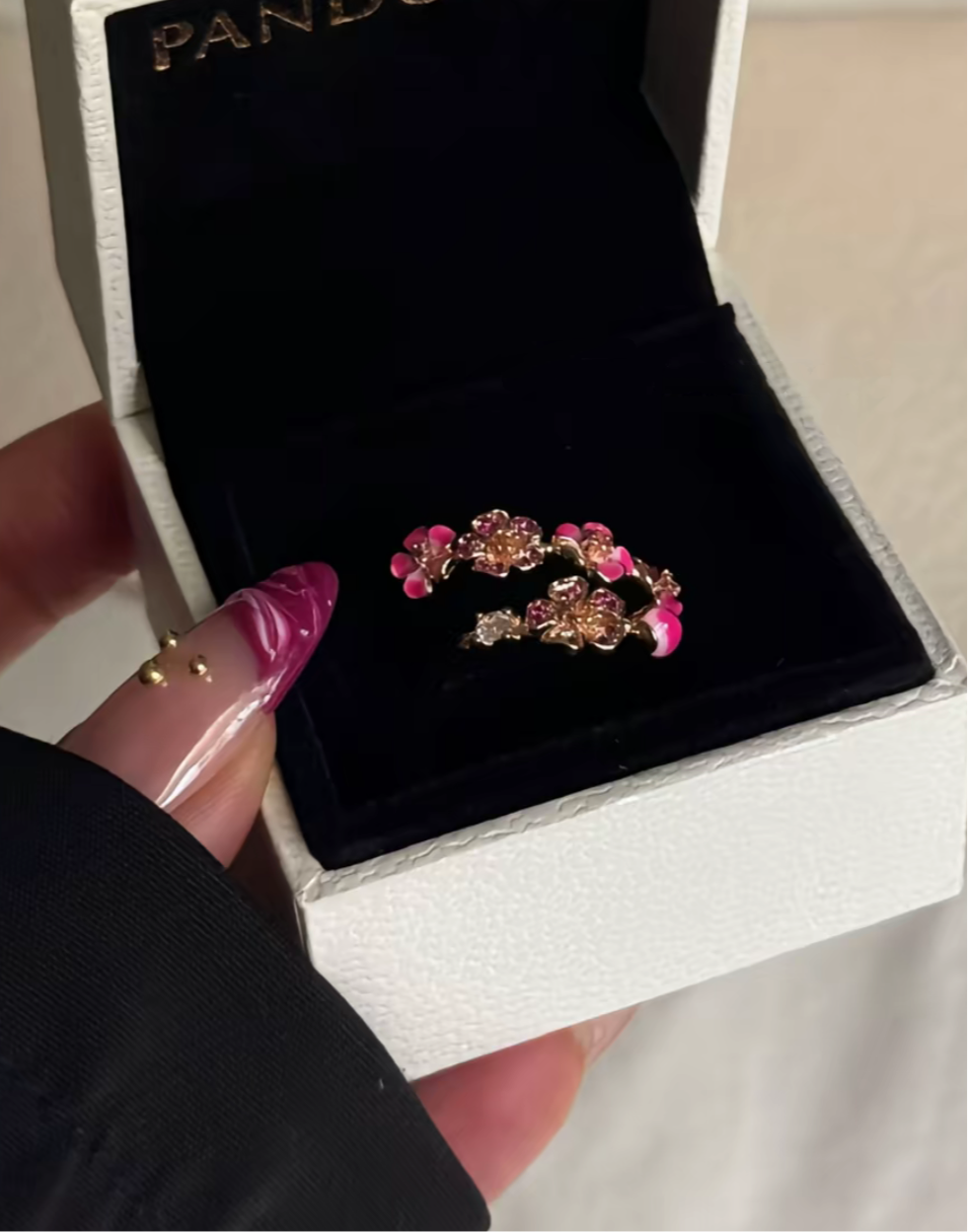Enara Ring