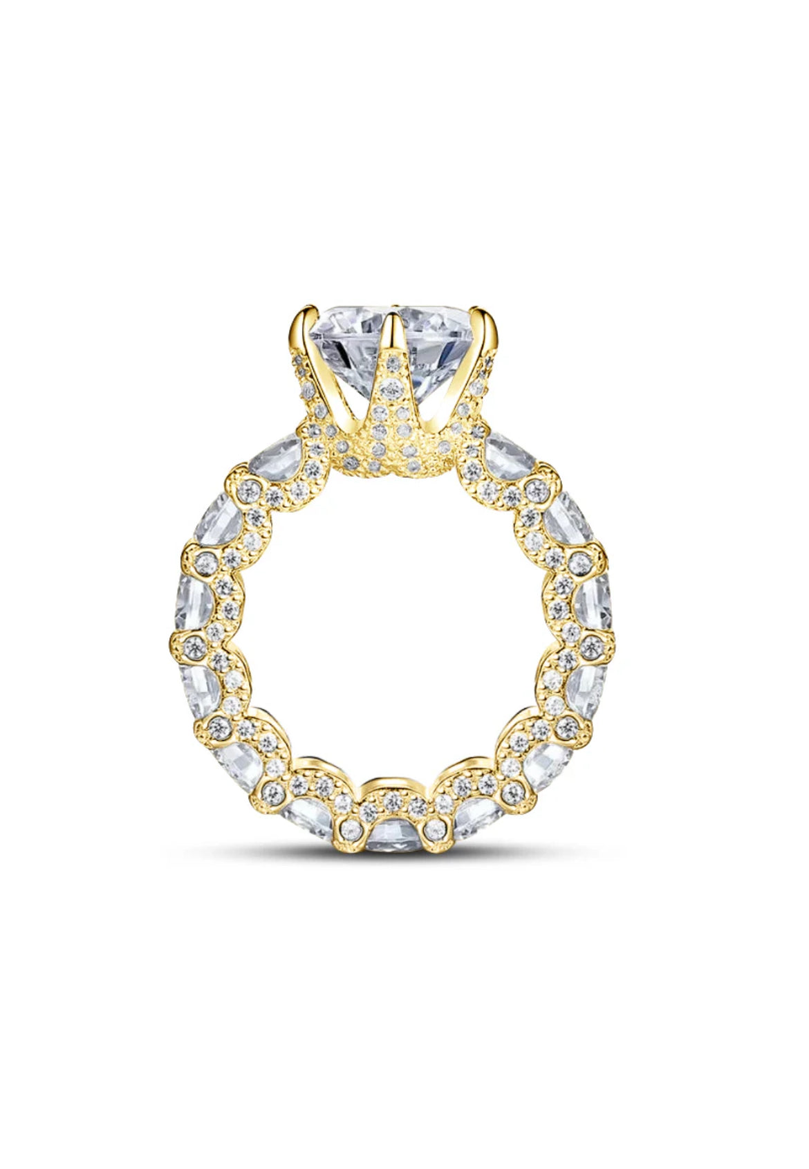 Clara Ring