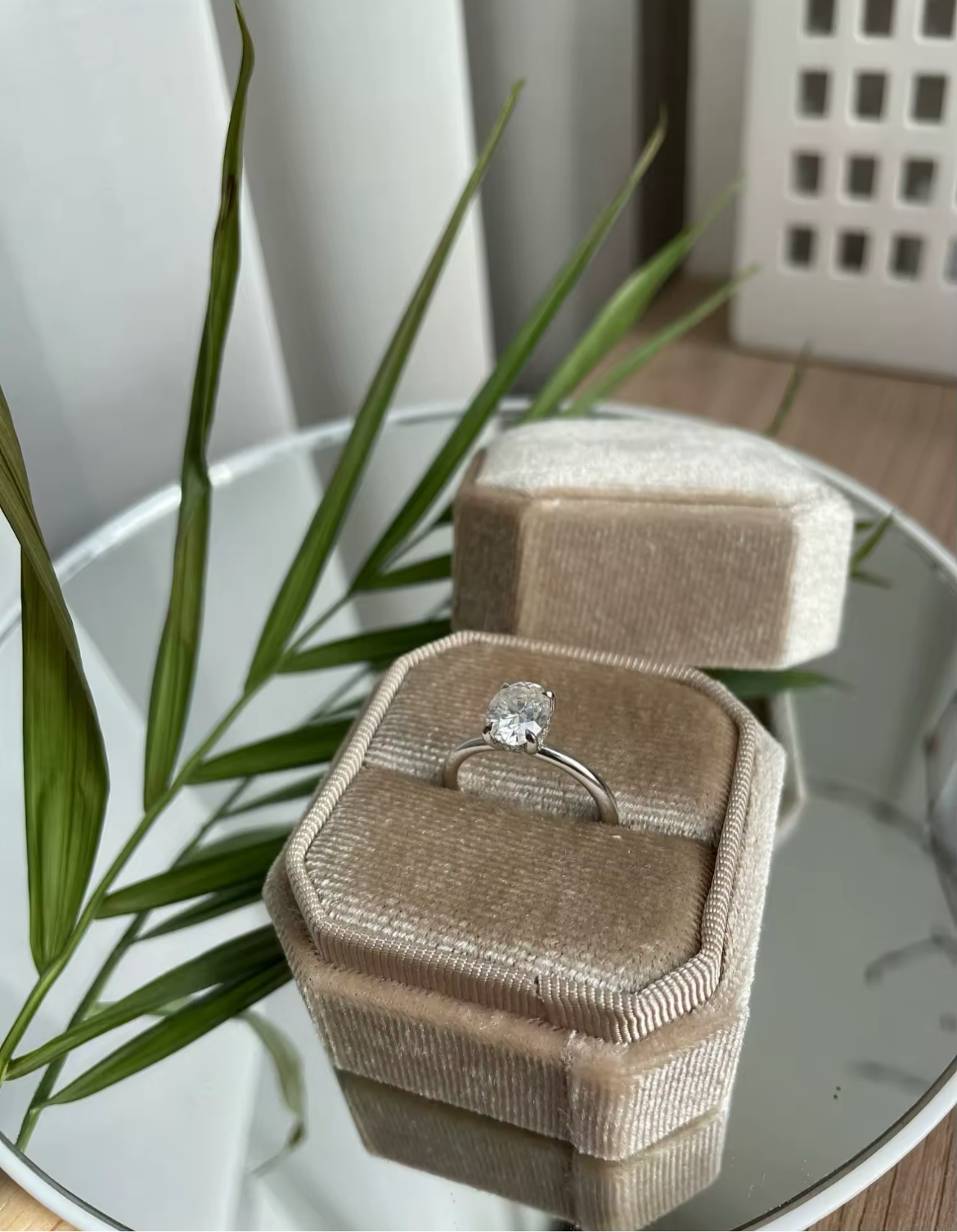 Emira Ring
