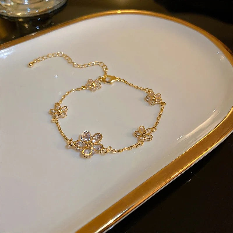 Gold Daisy