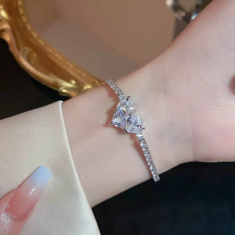 Crystal Heart