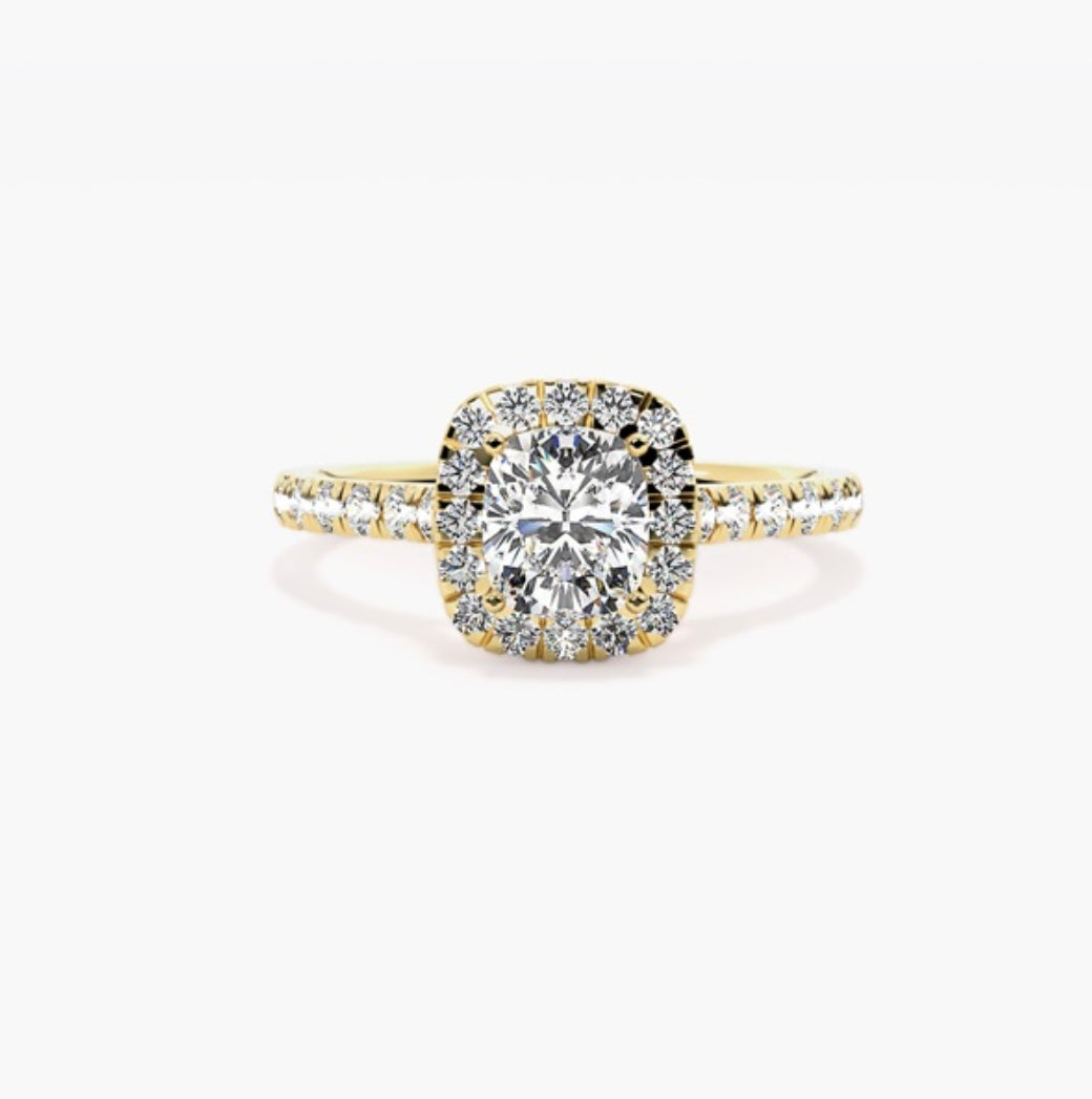 Viola Ring