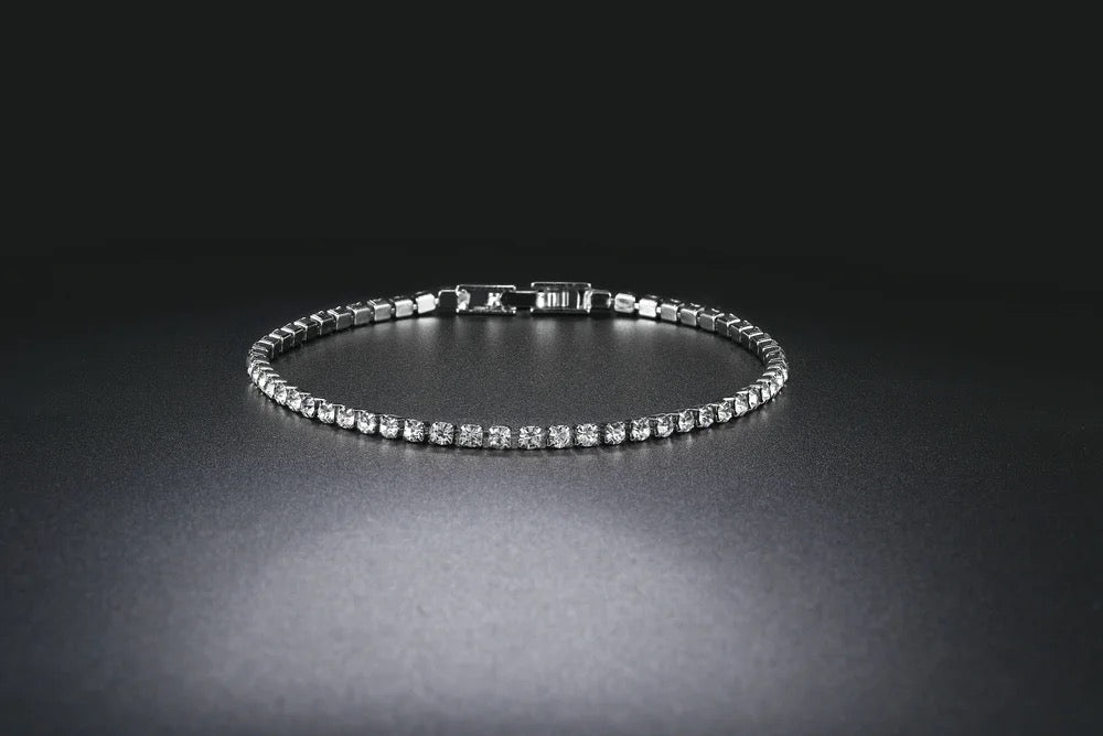 Tennis Bracelet