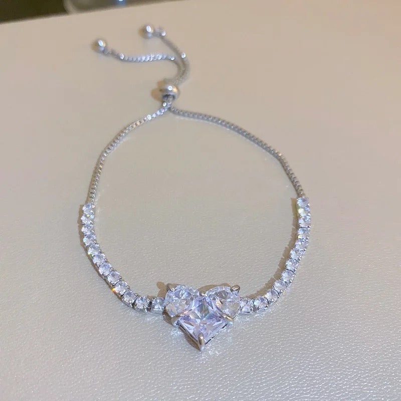 Crystal Heart