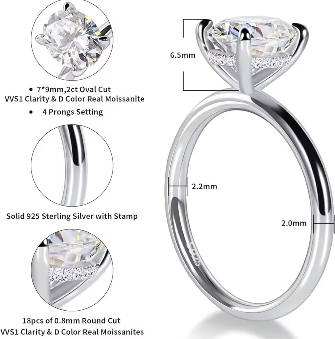 Emira Ring