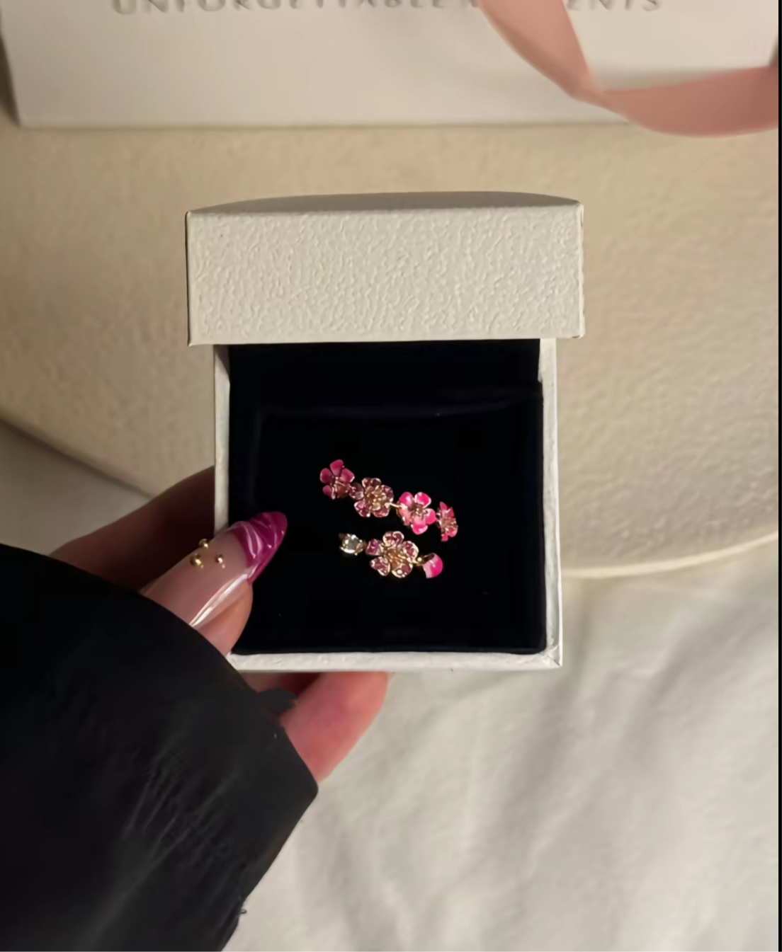 Enara Ring