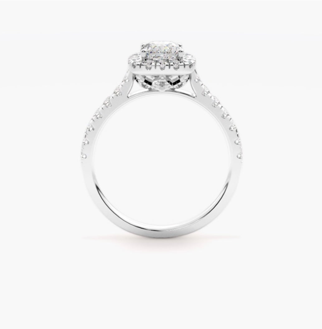 Viola Ring