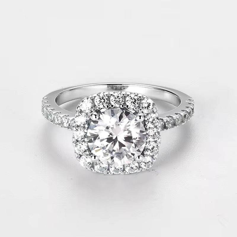 Viola Ring