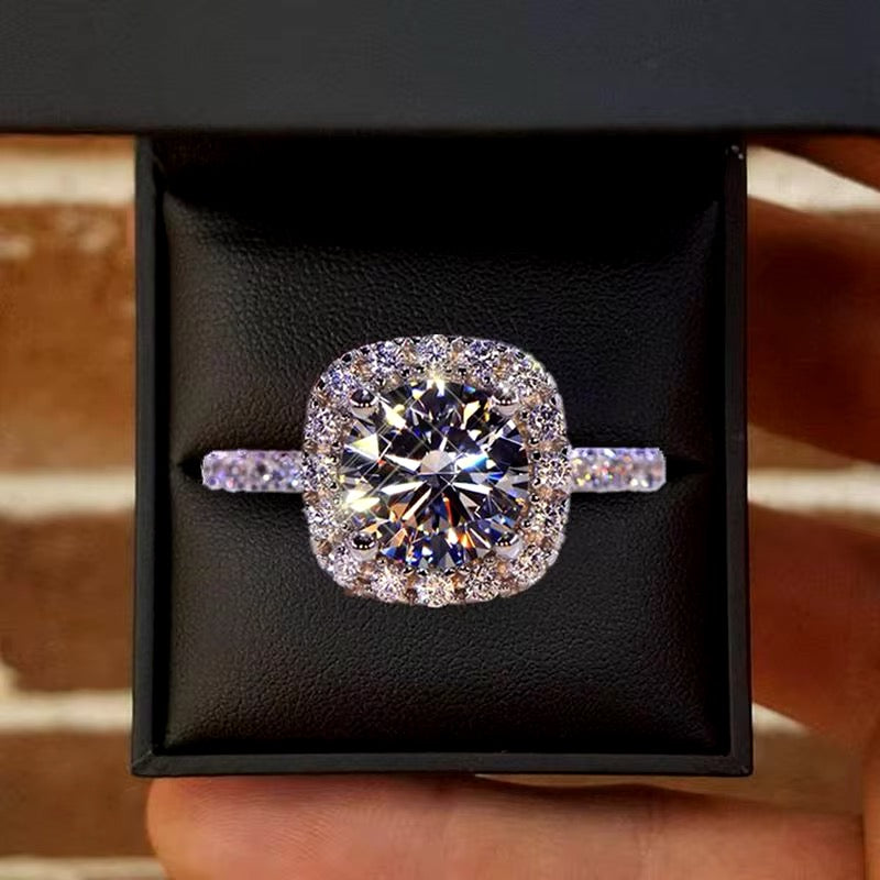 Viola Ring