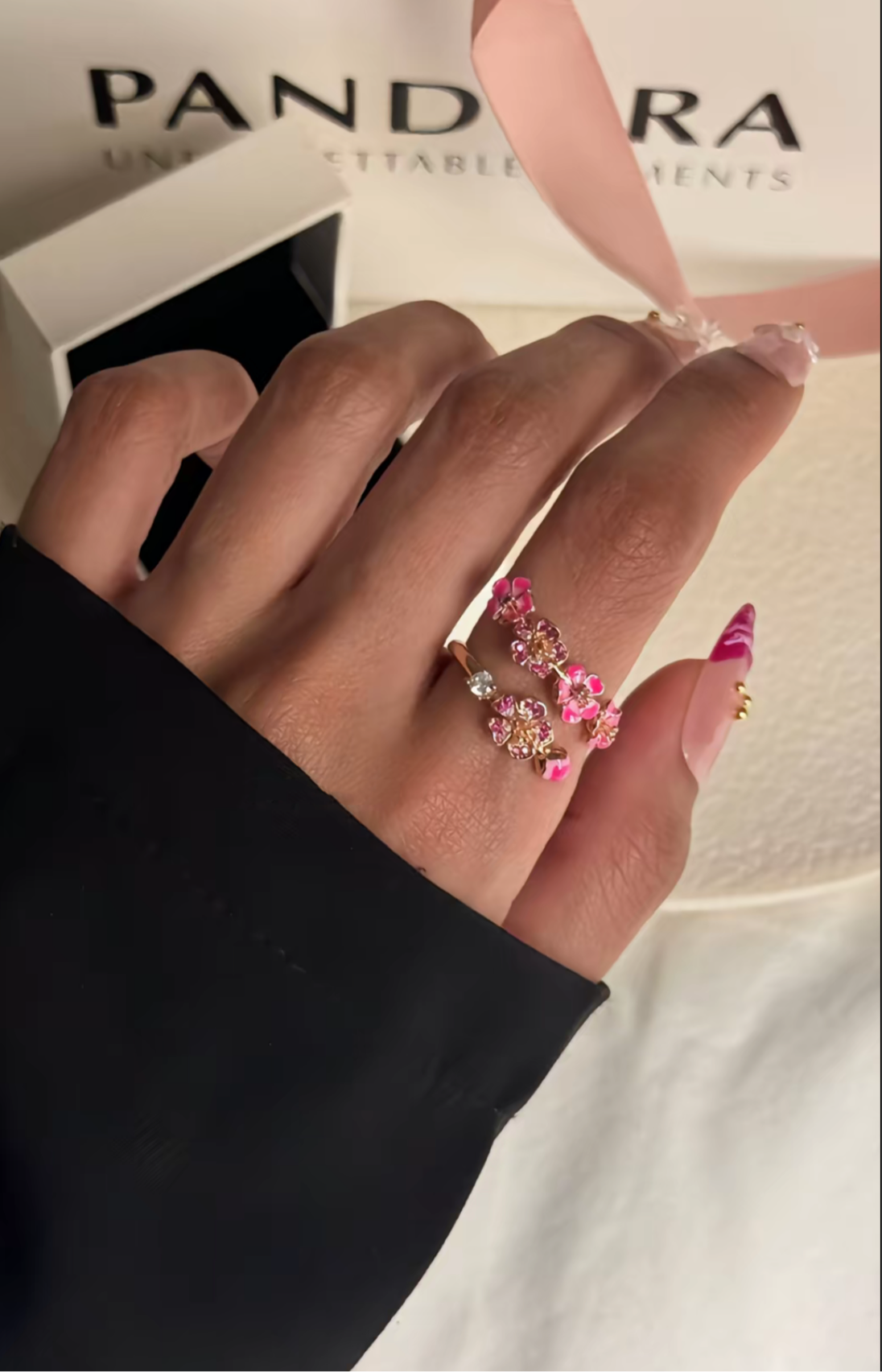 Enara Ring