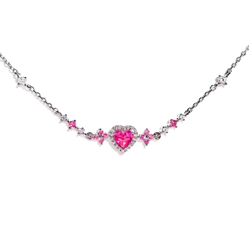 Pink love Bracelet