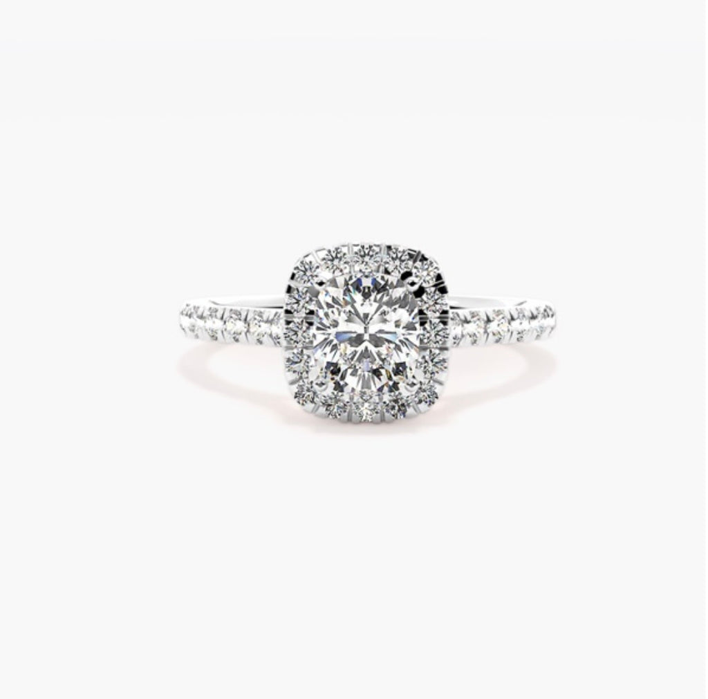 Viola Ring
