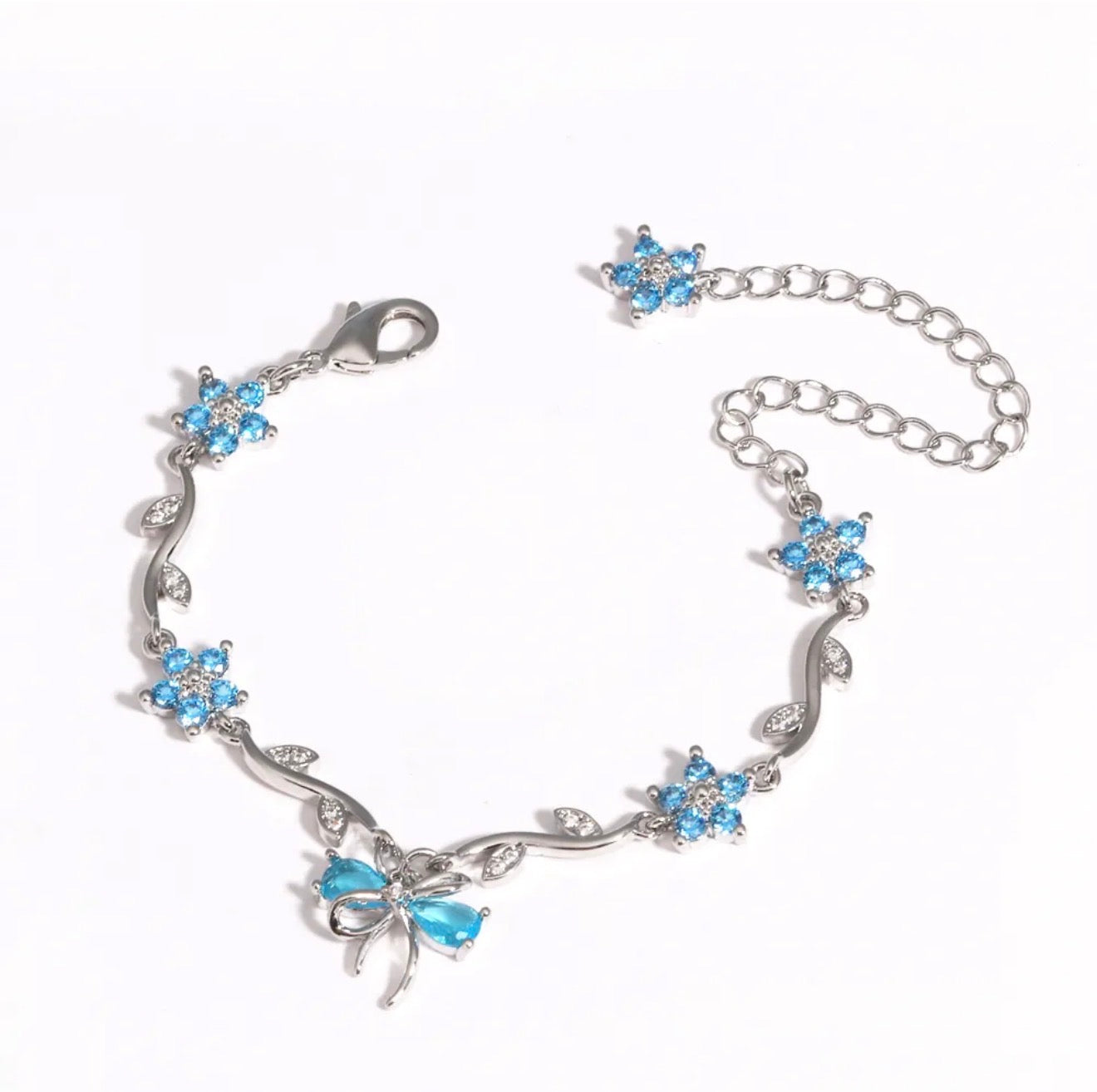 Bow Bracelet