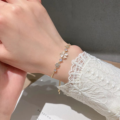 Mina Bracelet