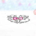 Laila Bow Ring