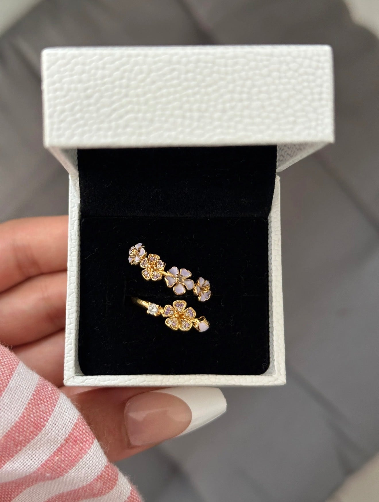 Enara Ring