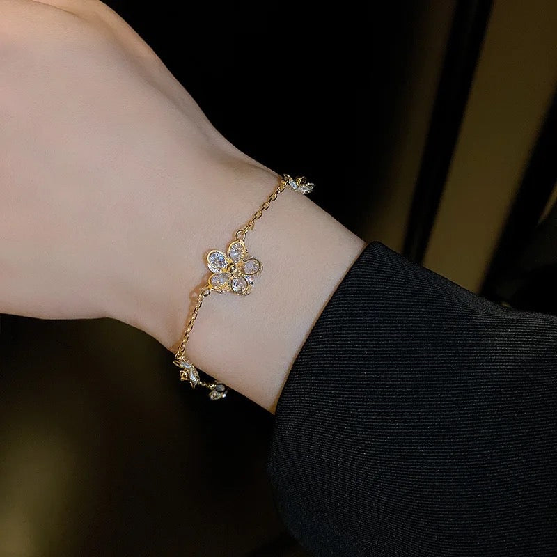 Gold Daisy