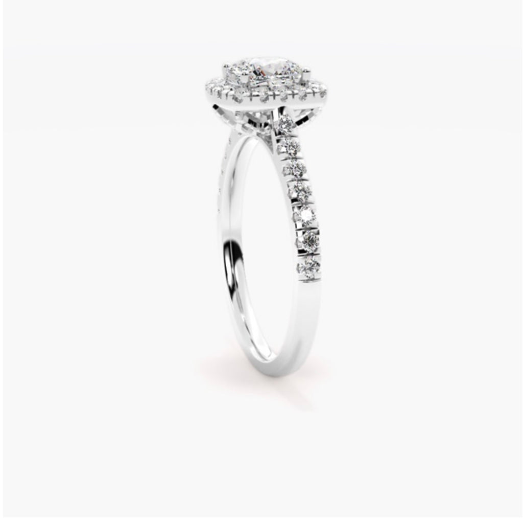 Viola Ring