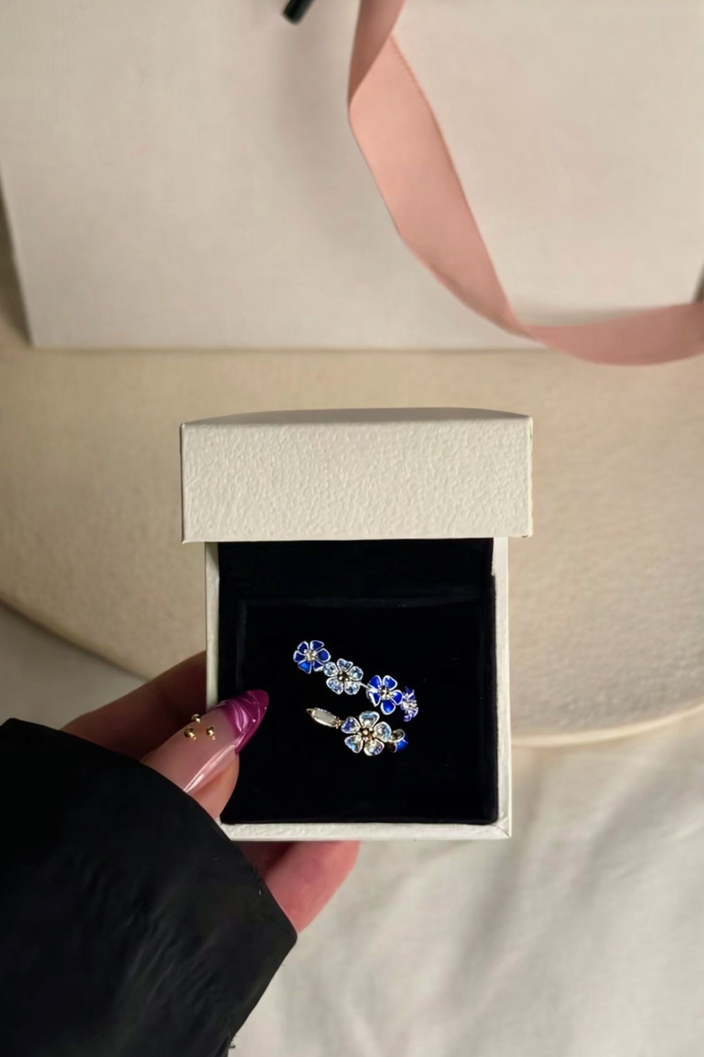 Enara Ring