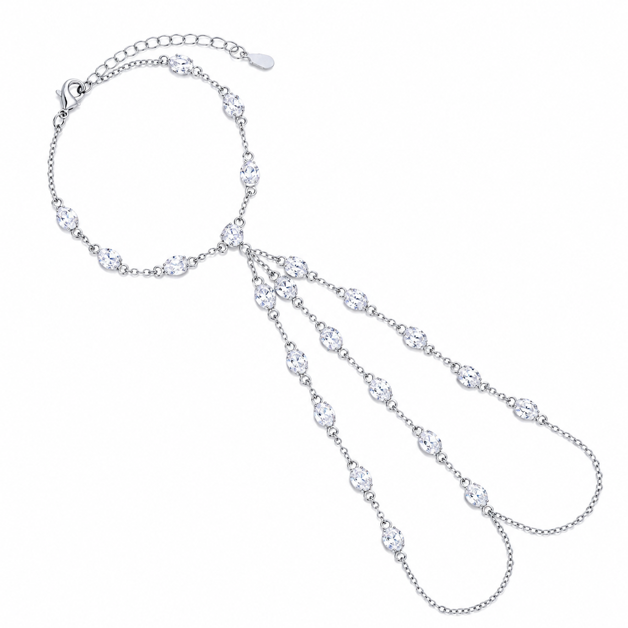 Celestial Hand Chain