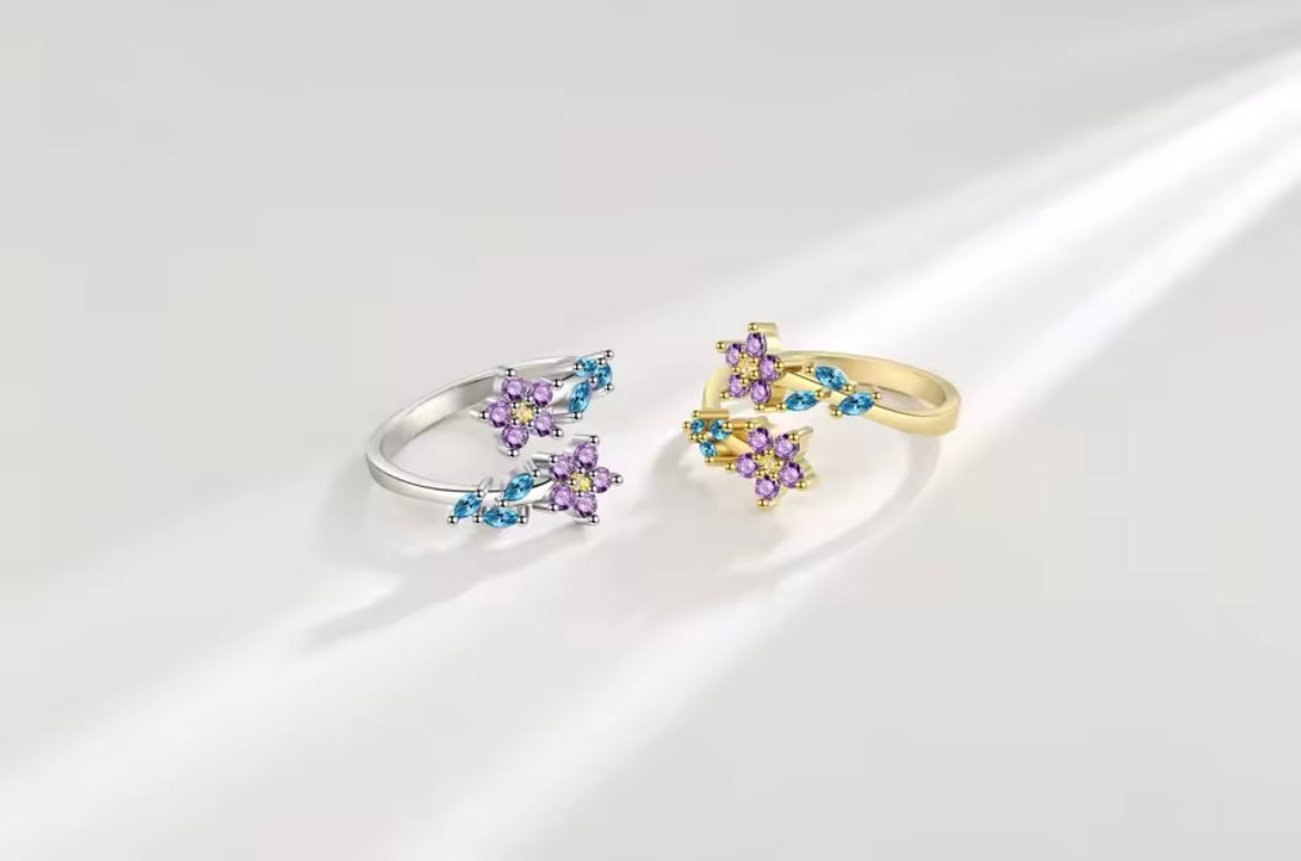 Nyra Ring