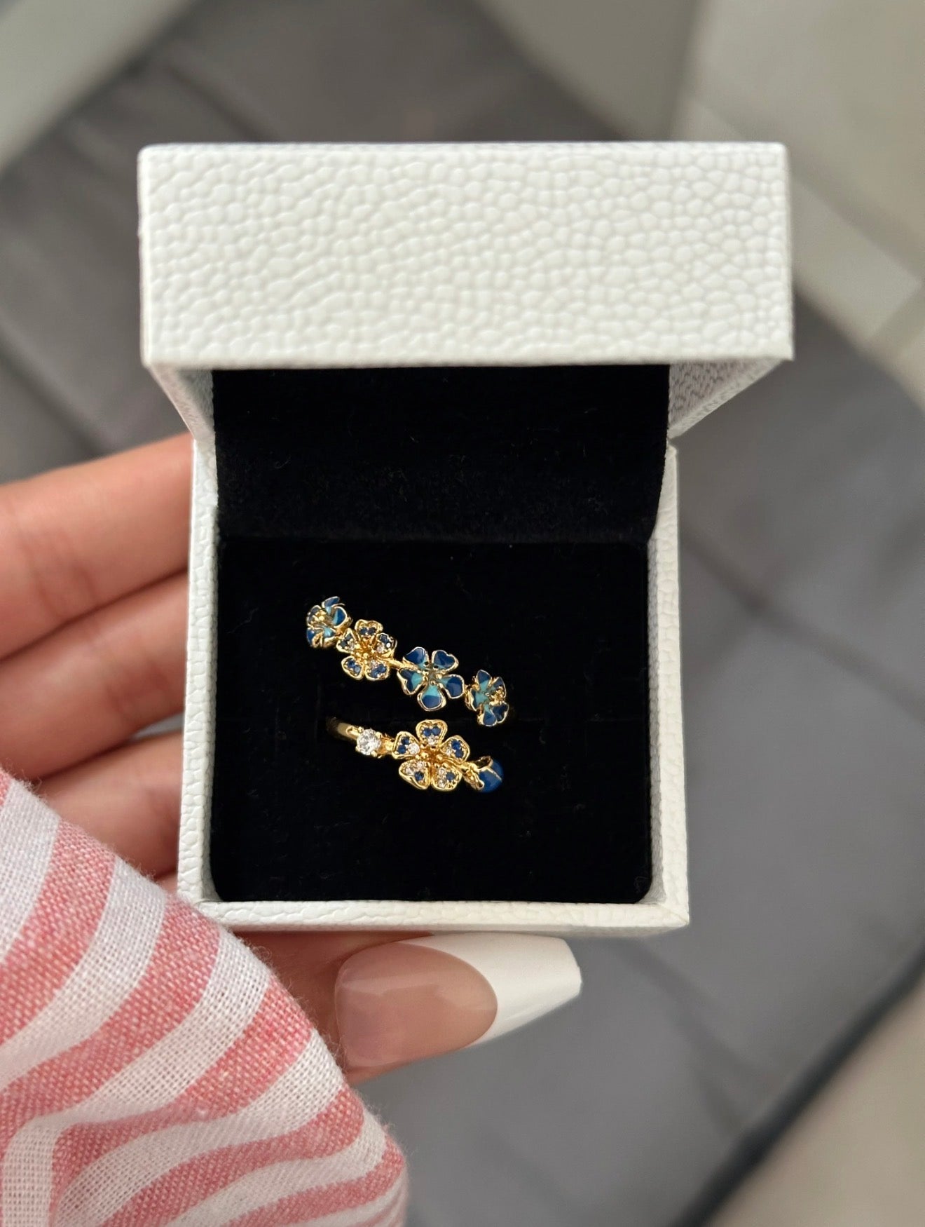 Enara Ring