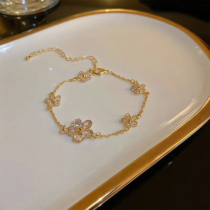 Gold Daisy