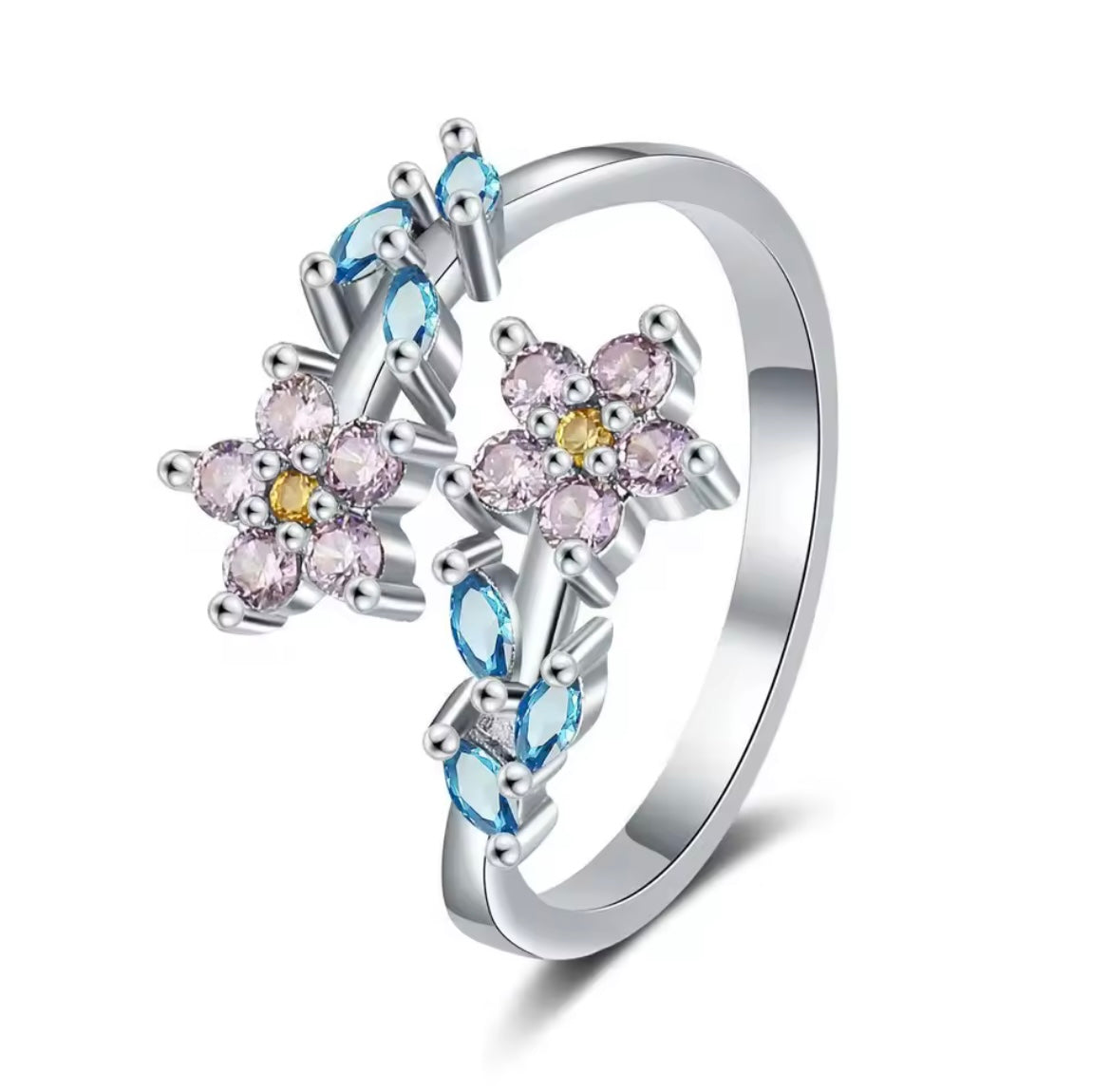 Nyra Ring