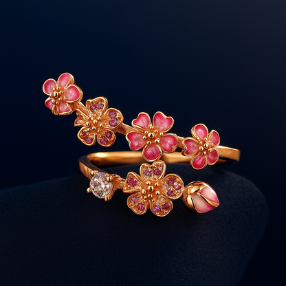 Enara Ring