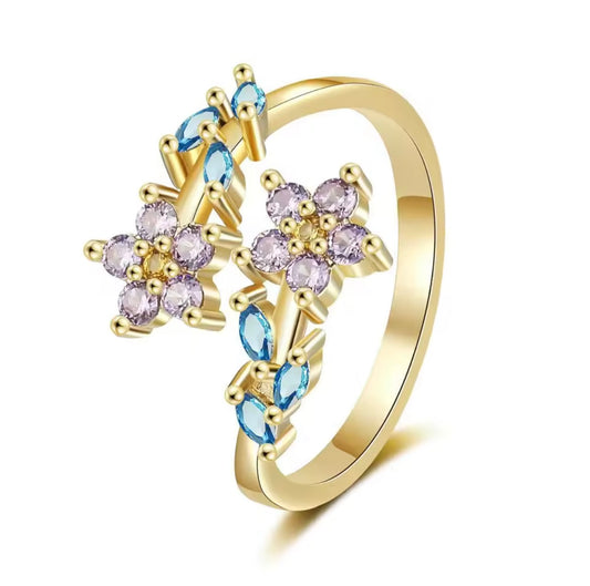 Nyra Ring