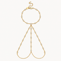 Celestial Hand Chain