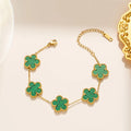 Verdant Clover