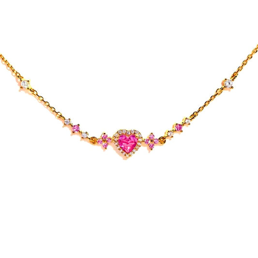 Pink love Bracelet