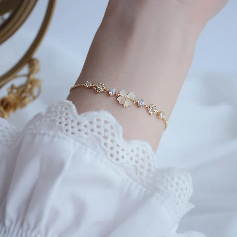 Mina Bracelet