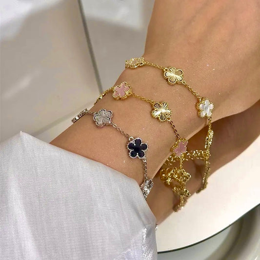Blossom Bracelet