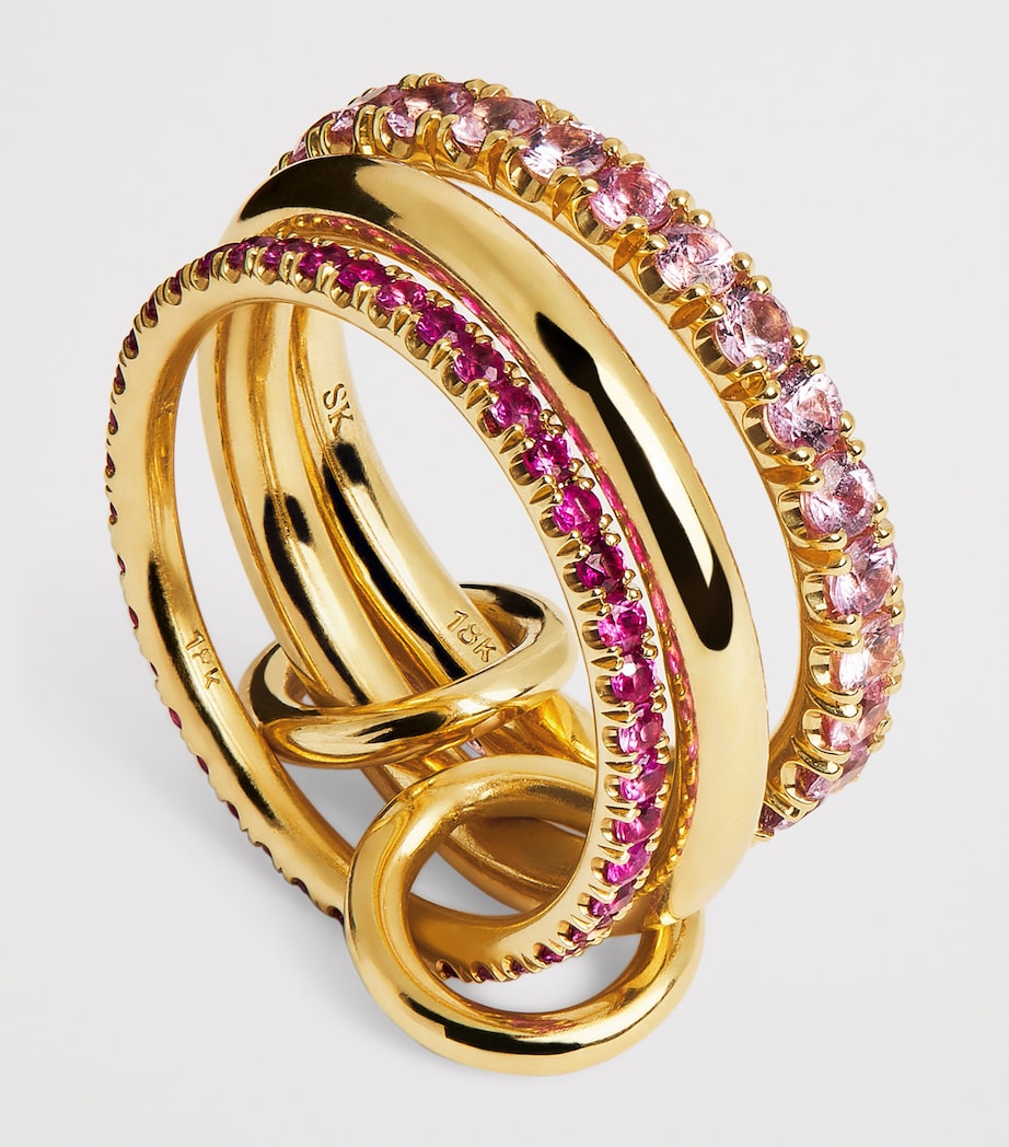 Eliza Ring