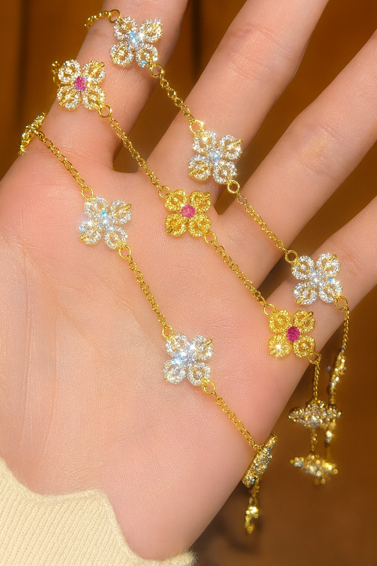 Elsa Bracelet