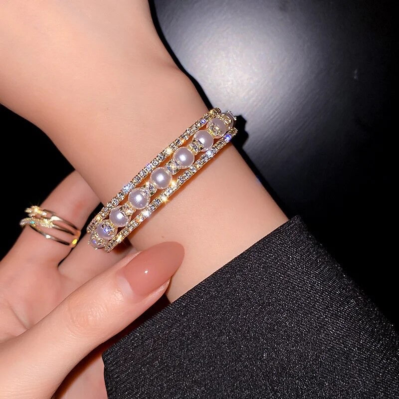 Sparkle Bangle