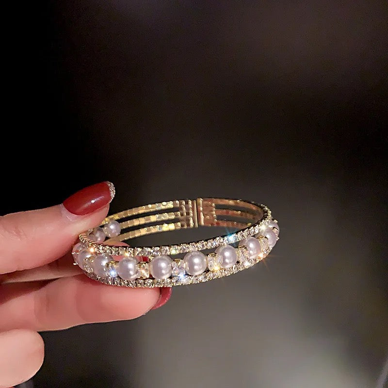 Sparkle Bangle