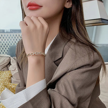 Link Bangle