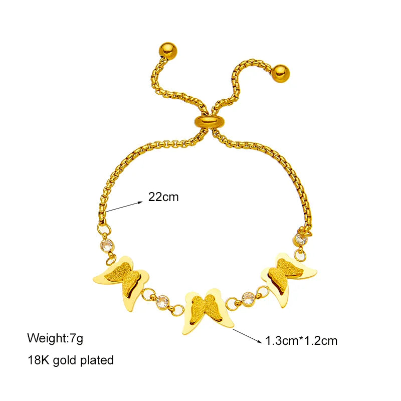 Family Bracelet