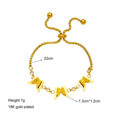 Family Bracelet